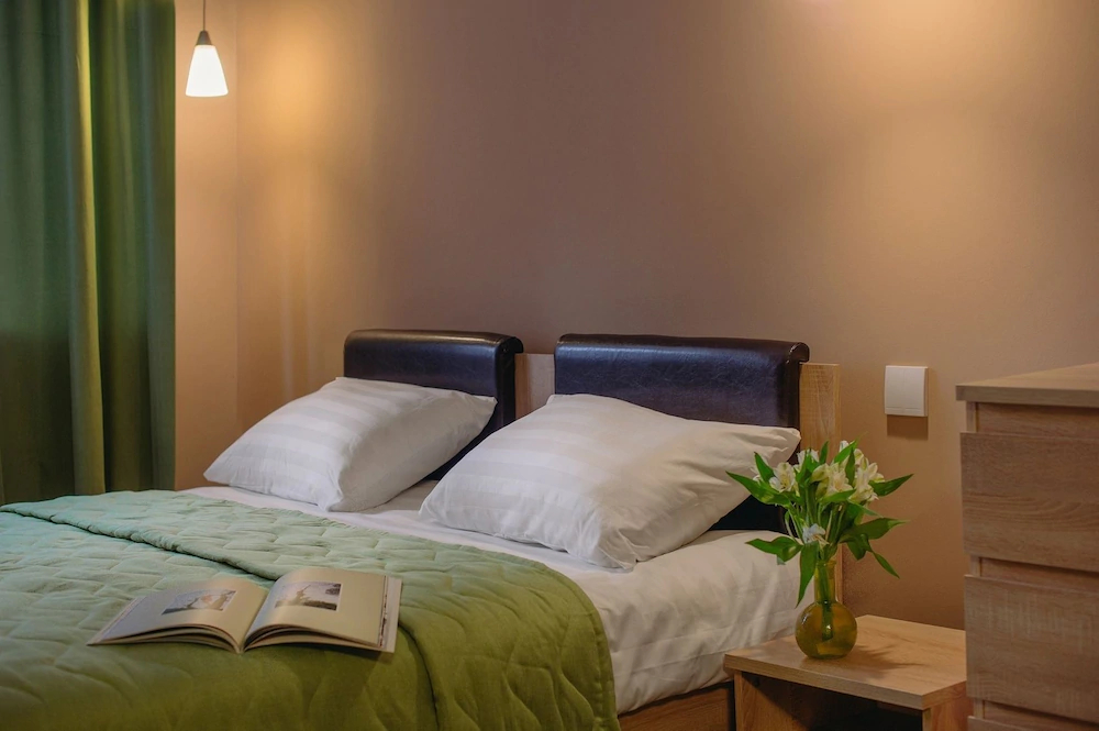 Ring Road Hotel