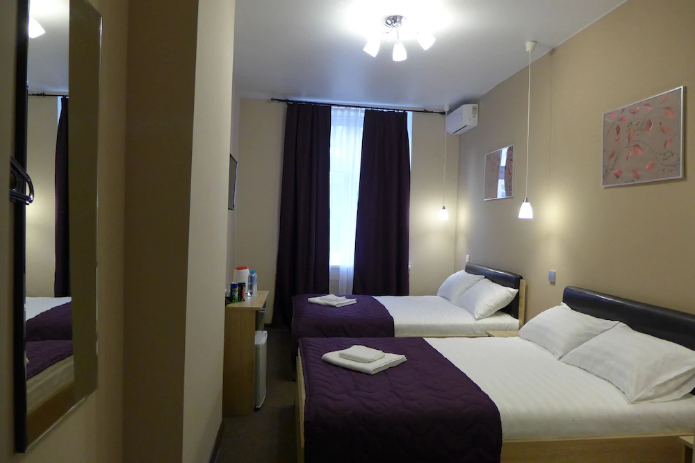 Ring Road Hotel