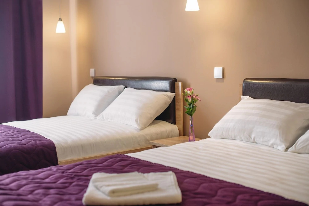 Ring Road Hotel