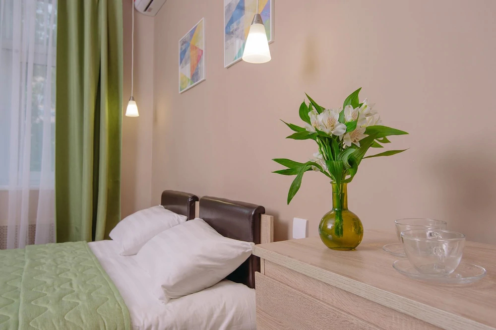 Ring Road Hotel