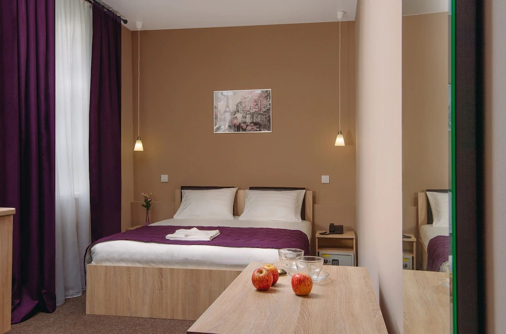 Ring Road Hotel