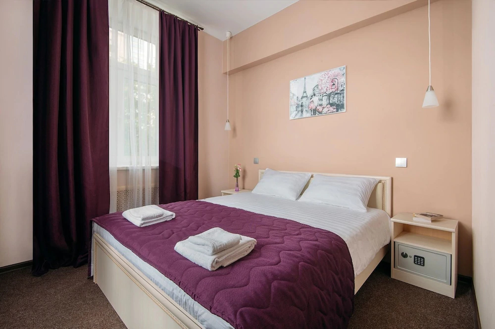 Ring Road Hotel