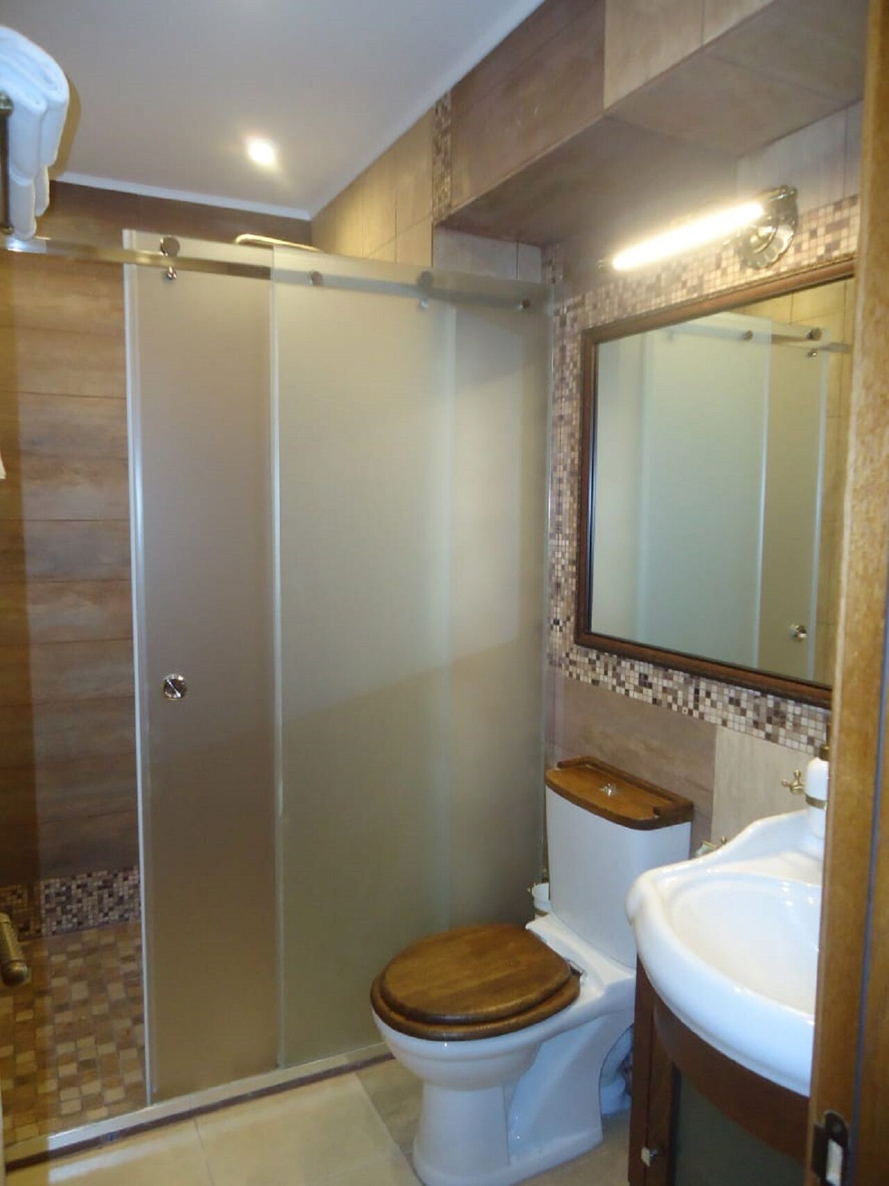 Rogozhsky Hotel