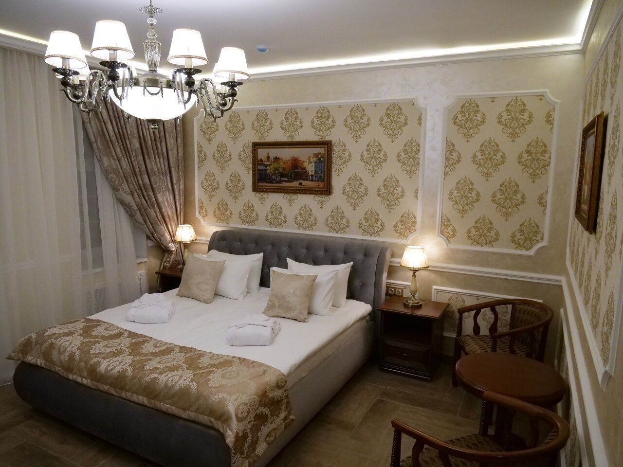 Rogozhsky Hotel