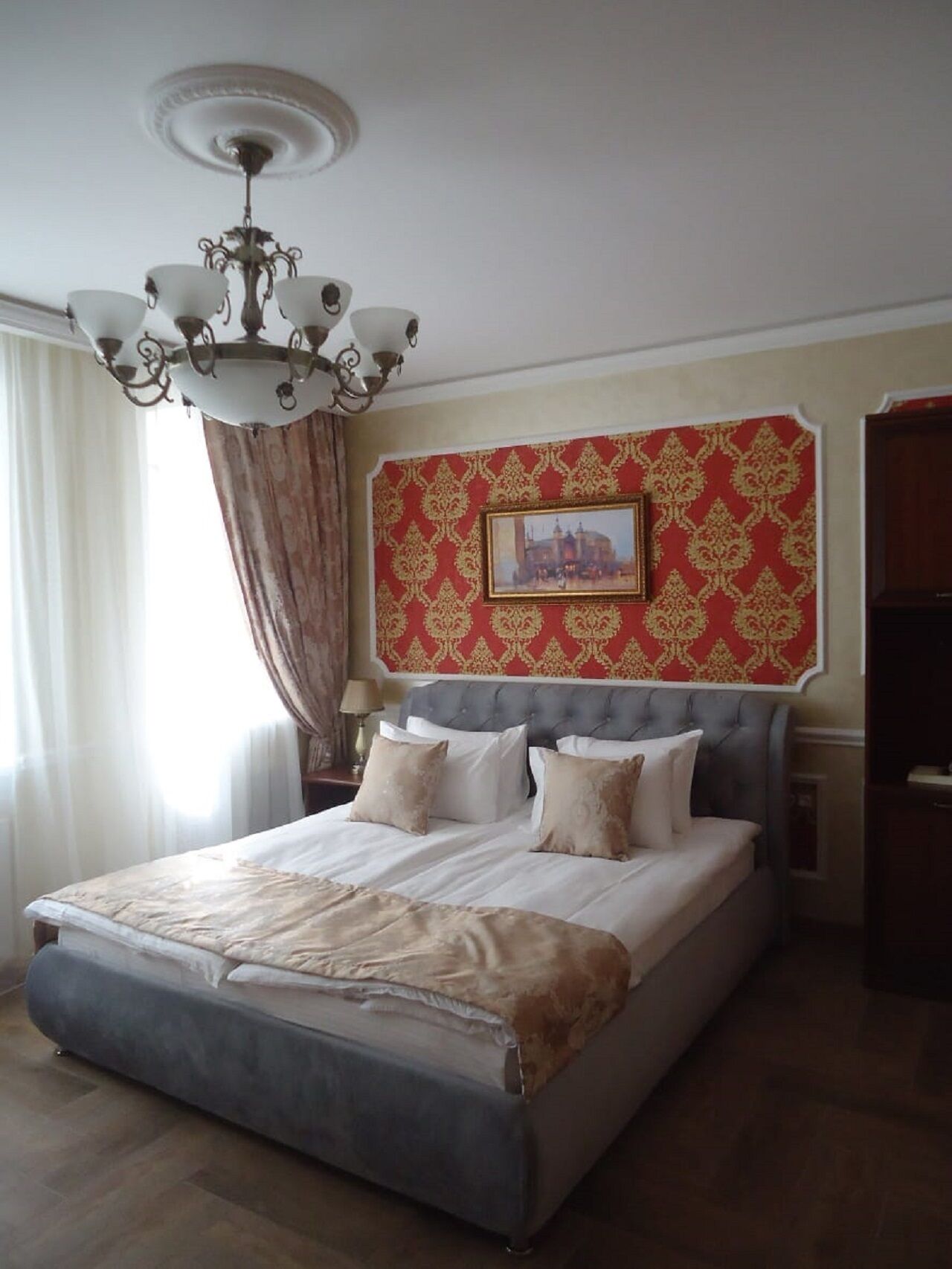 Rogozhsky Hotel