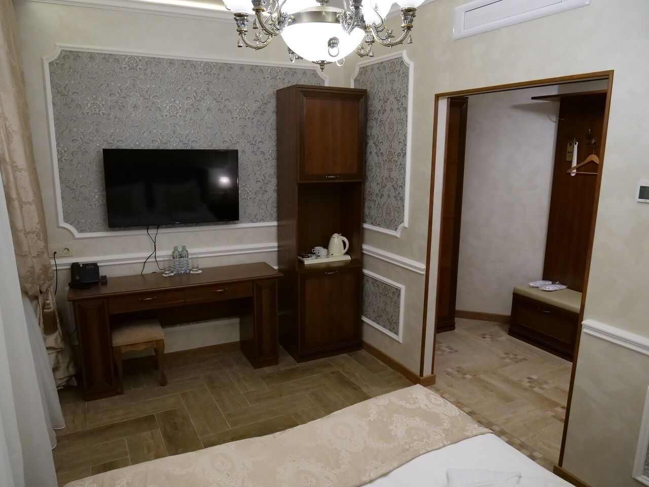 Rogozhsky Hotel