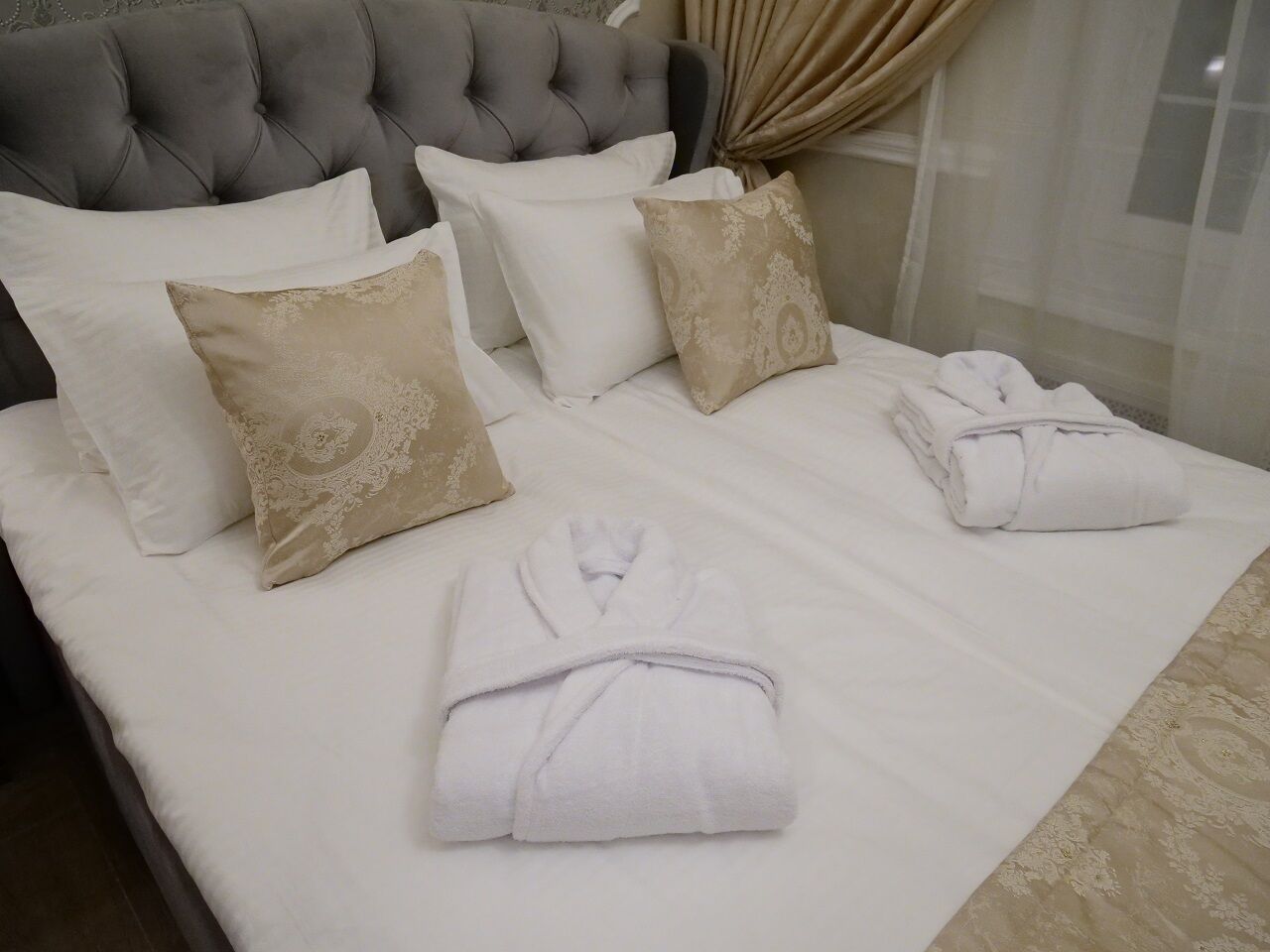 Rogozhsky Hotel