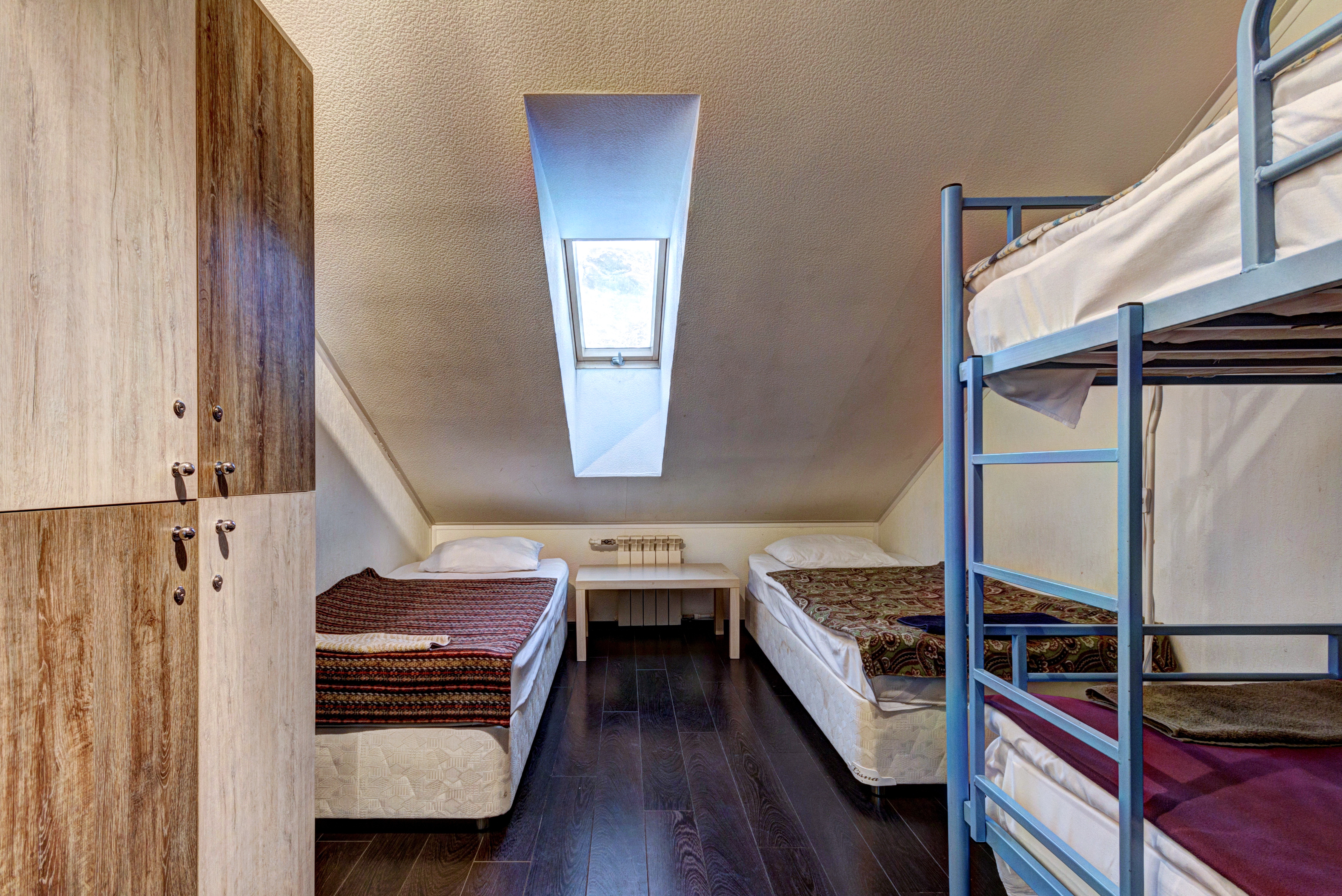 Roofhostel