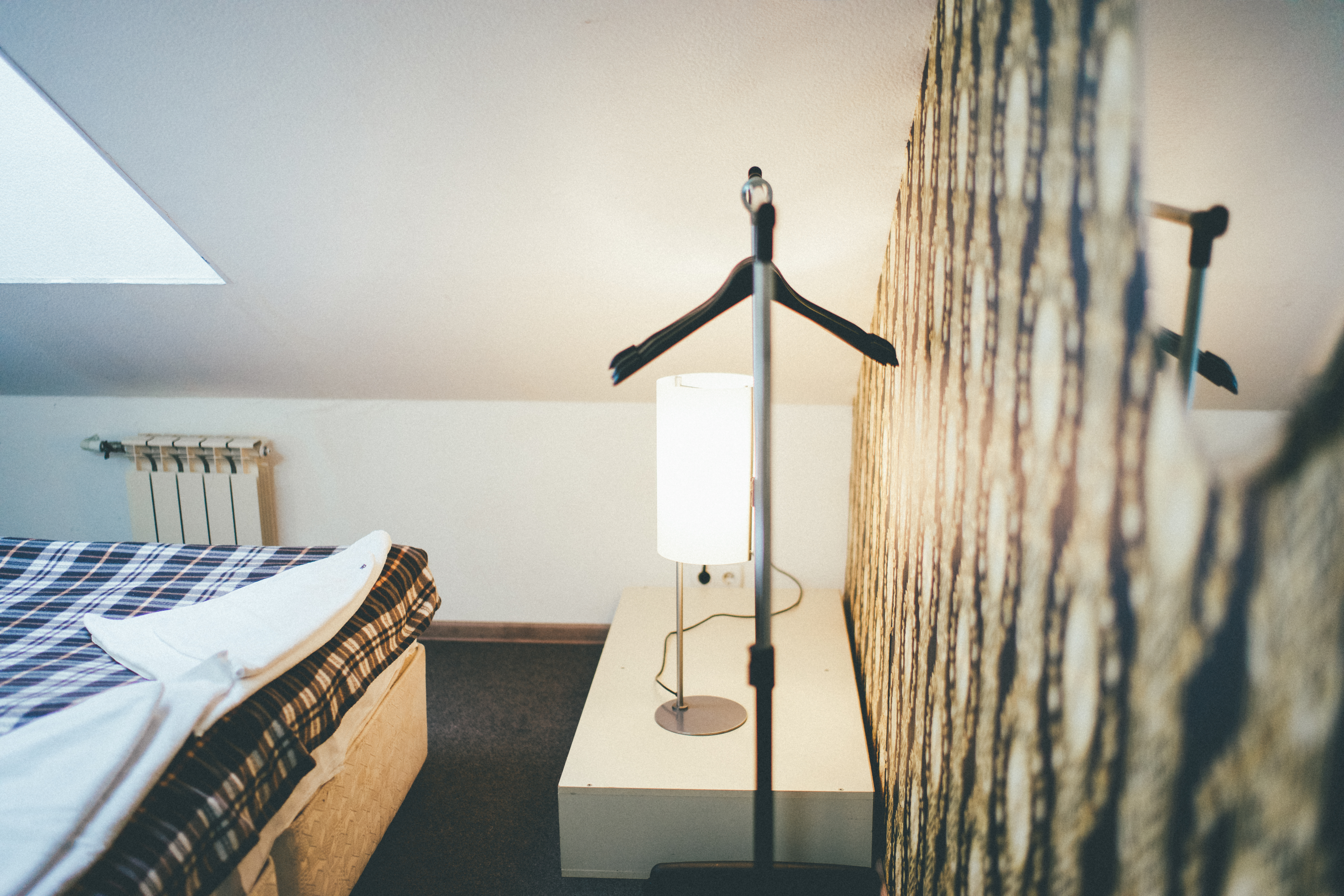 Roofhostel