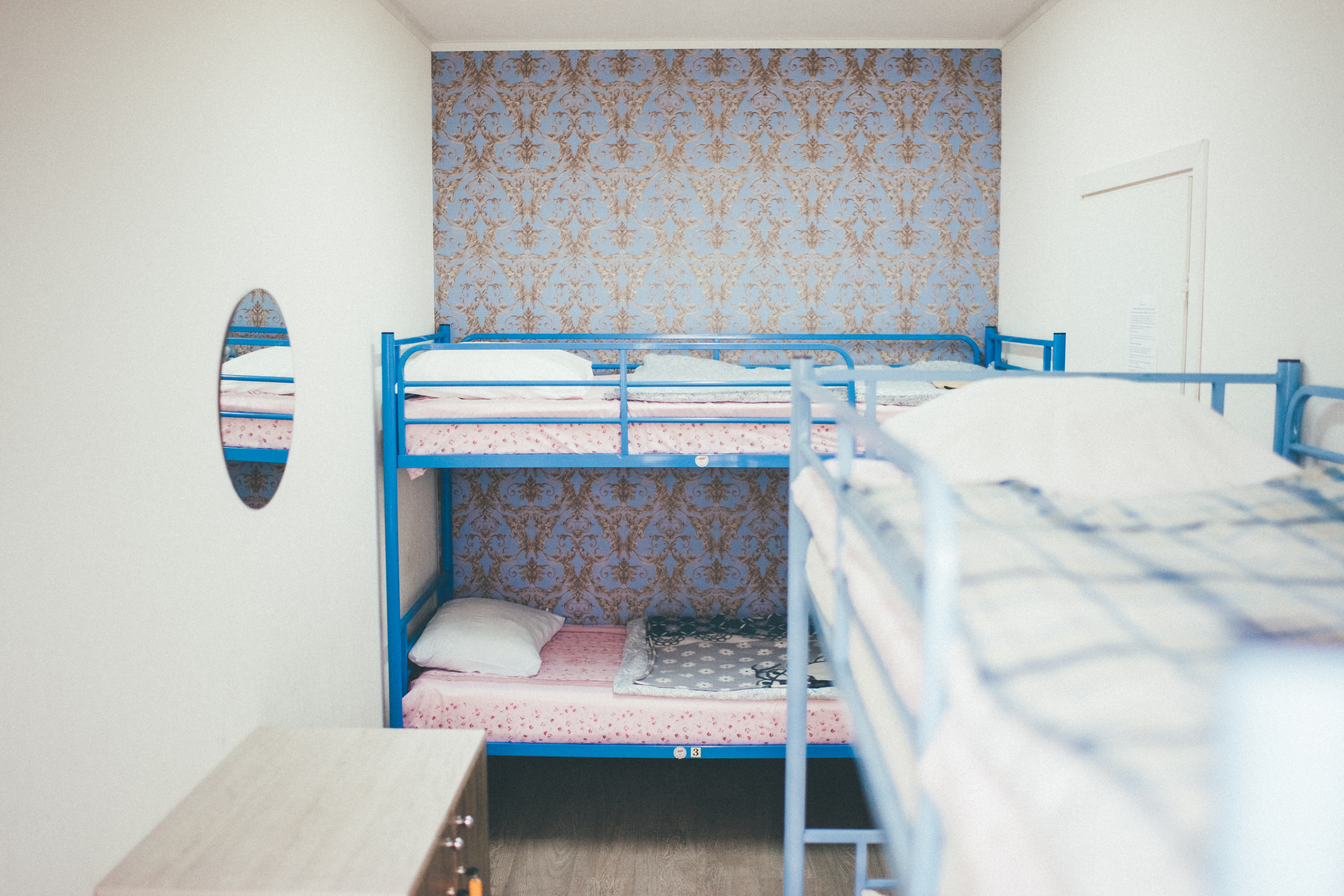 Roofhostel