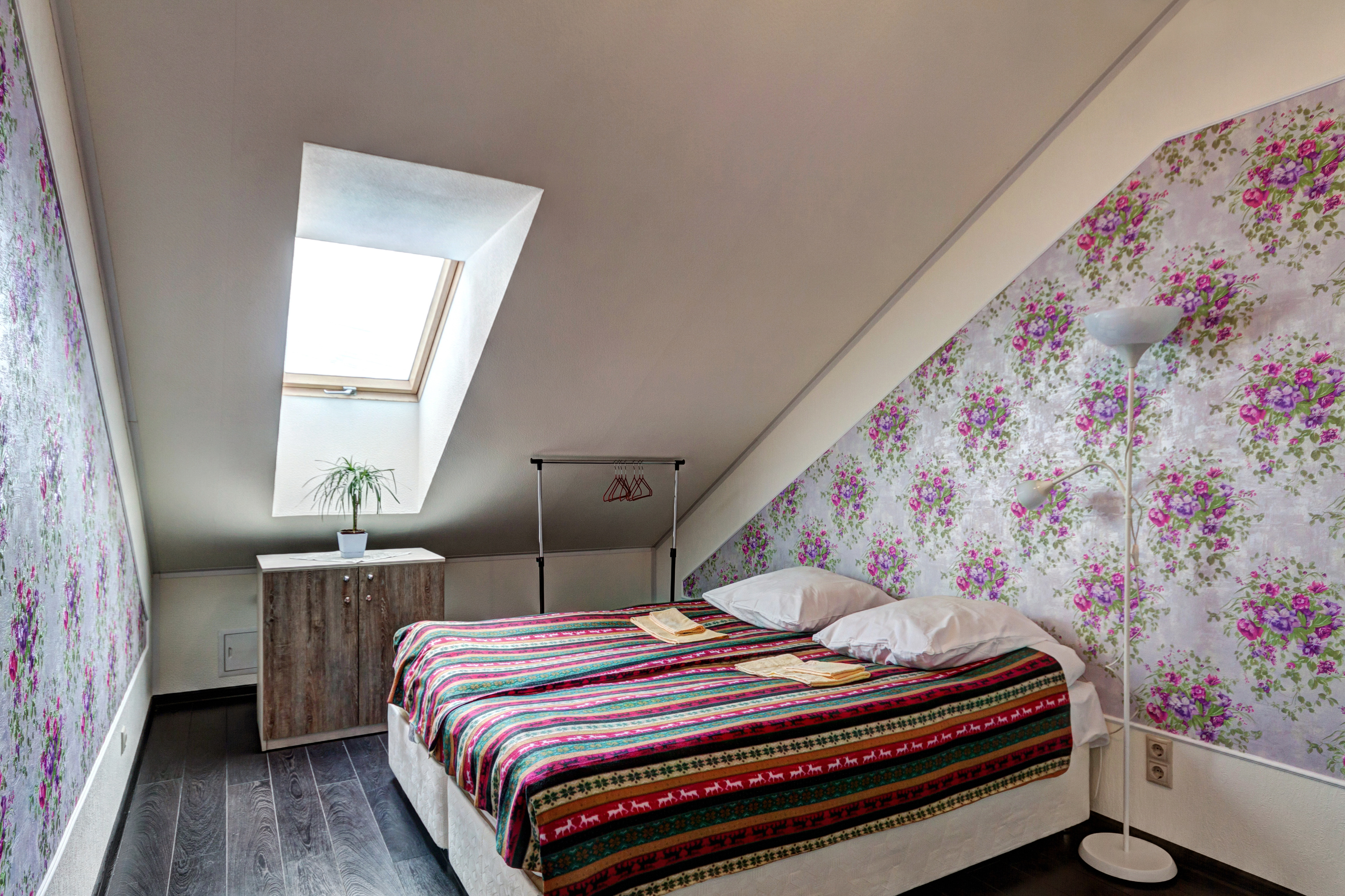 Roofhostel