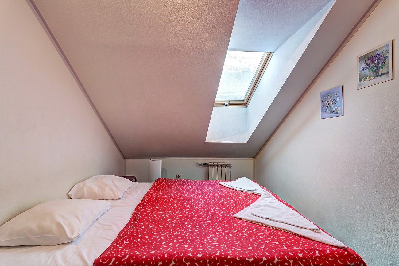 Roofhostel
