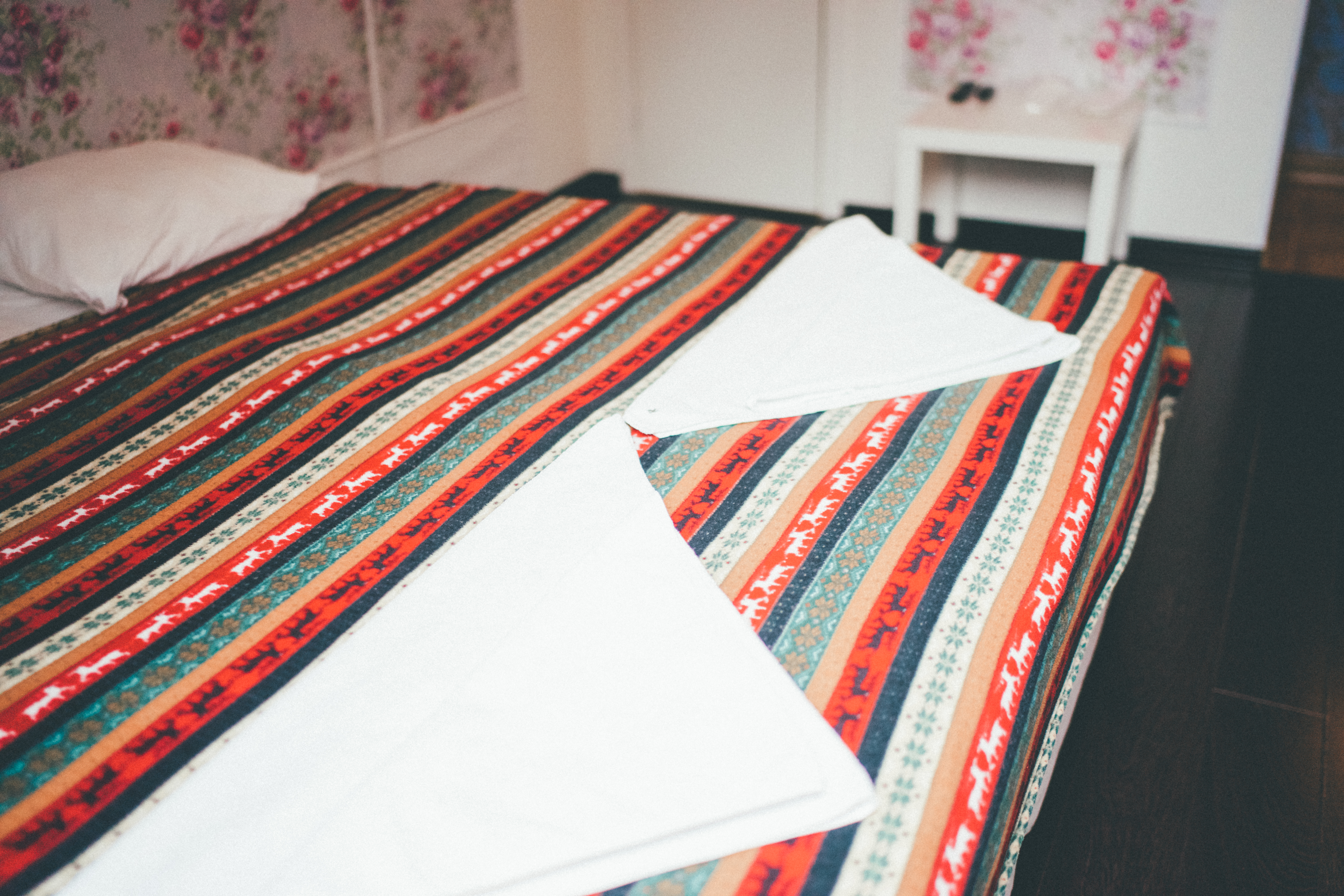 Roofhostel