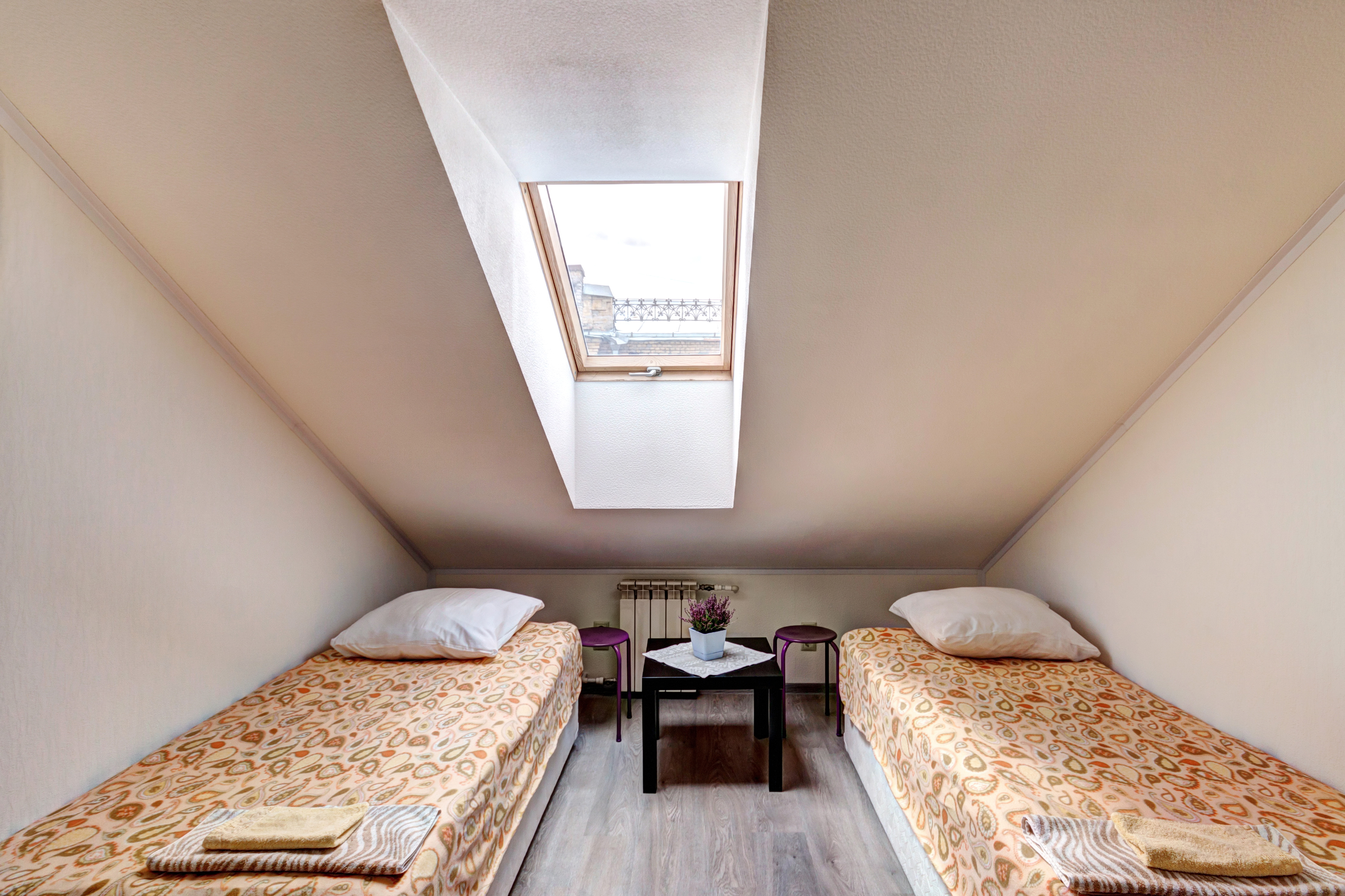Roofhostel
