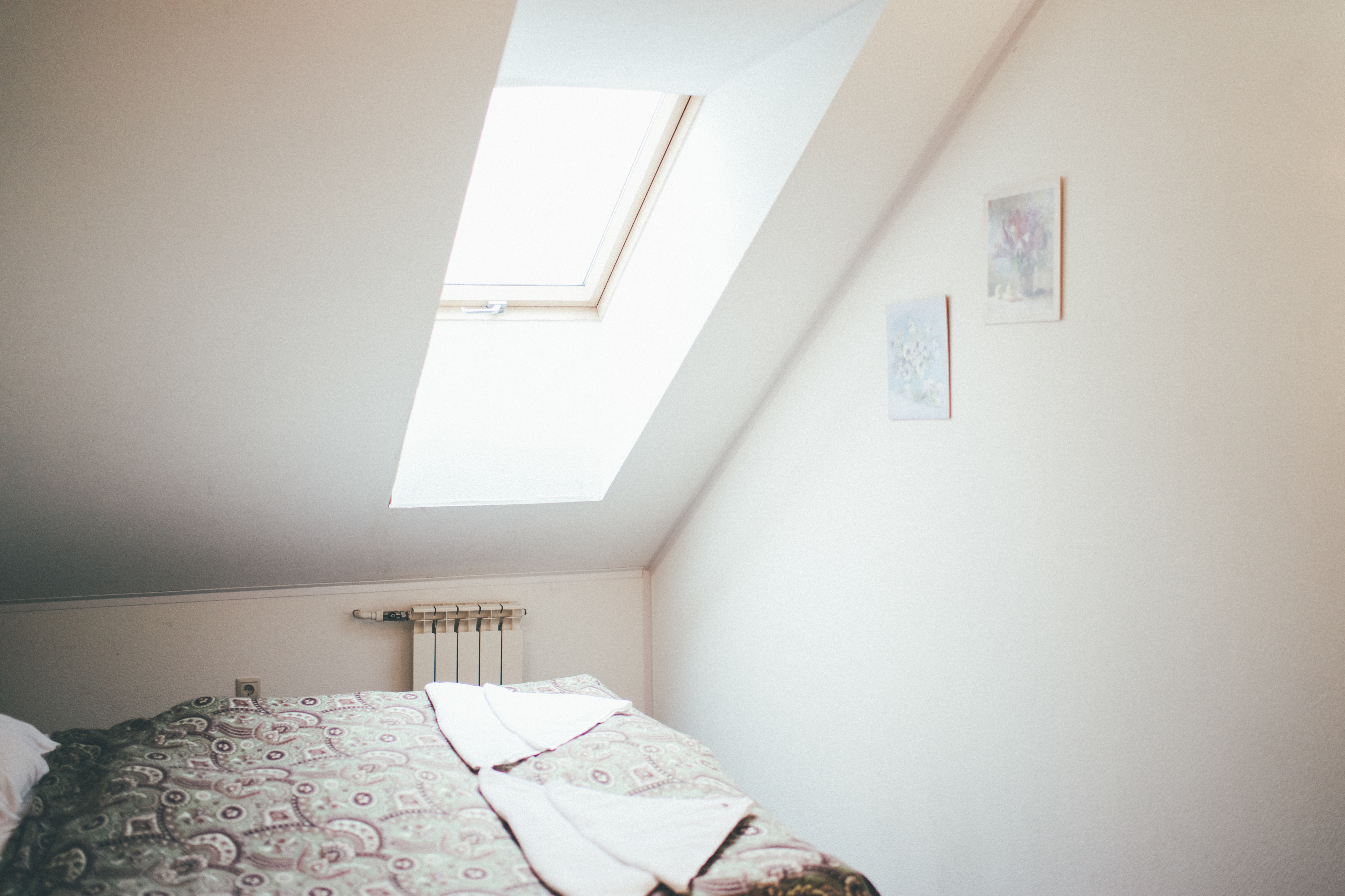 Roofhostel
