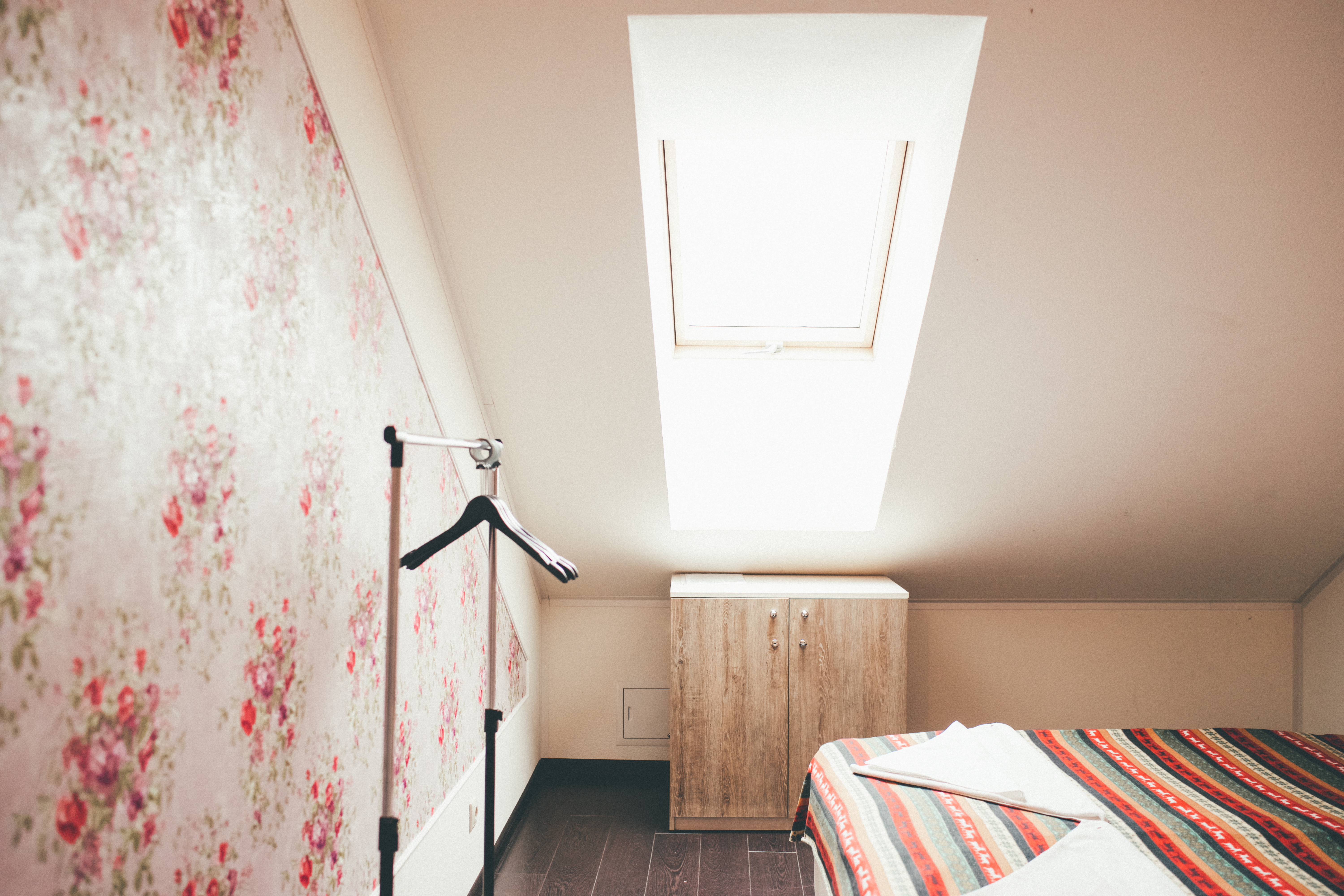 Roofhostel