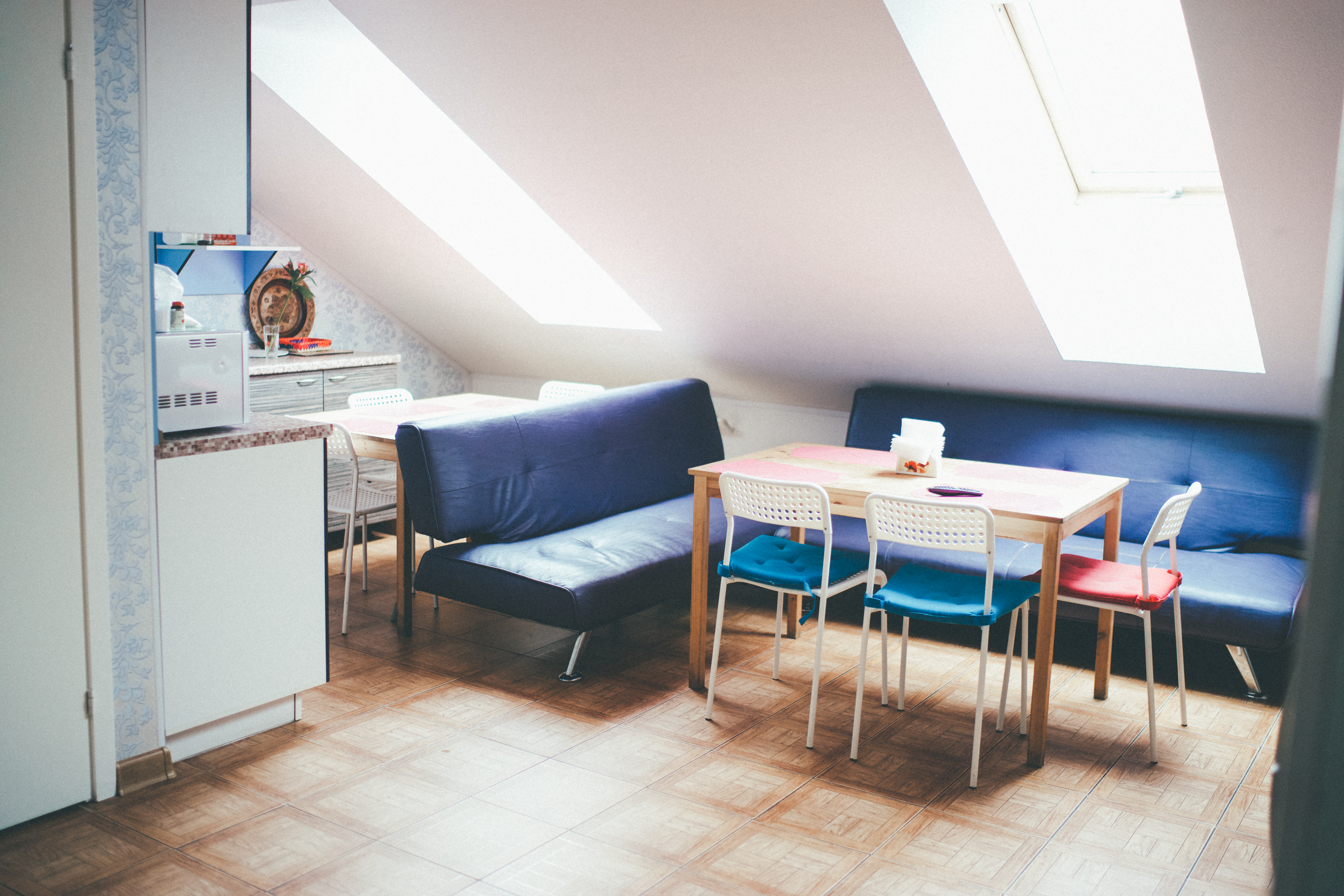 Roofhostel