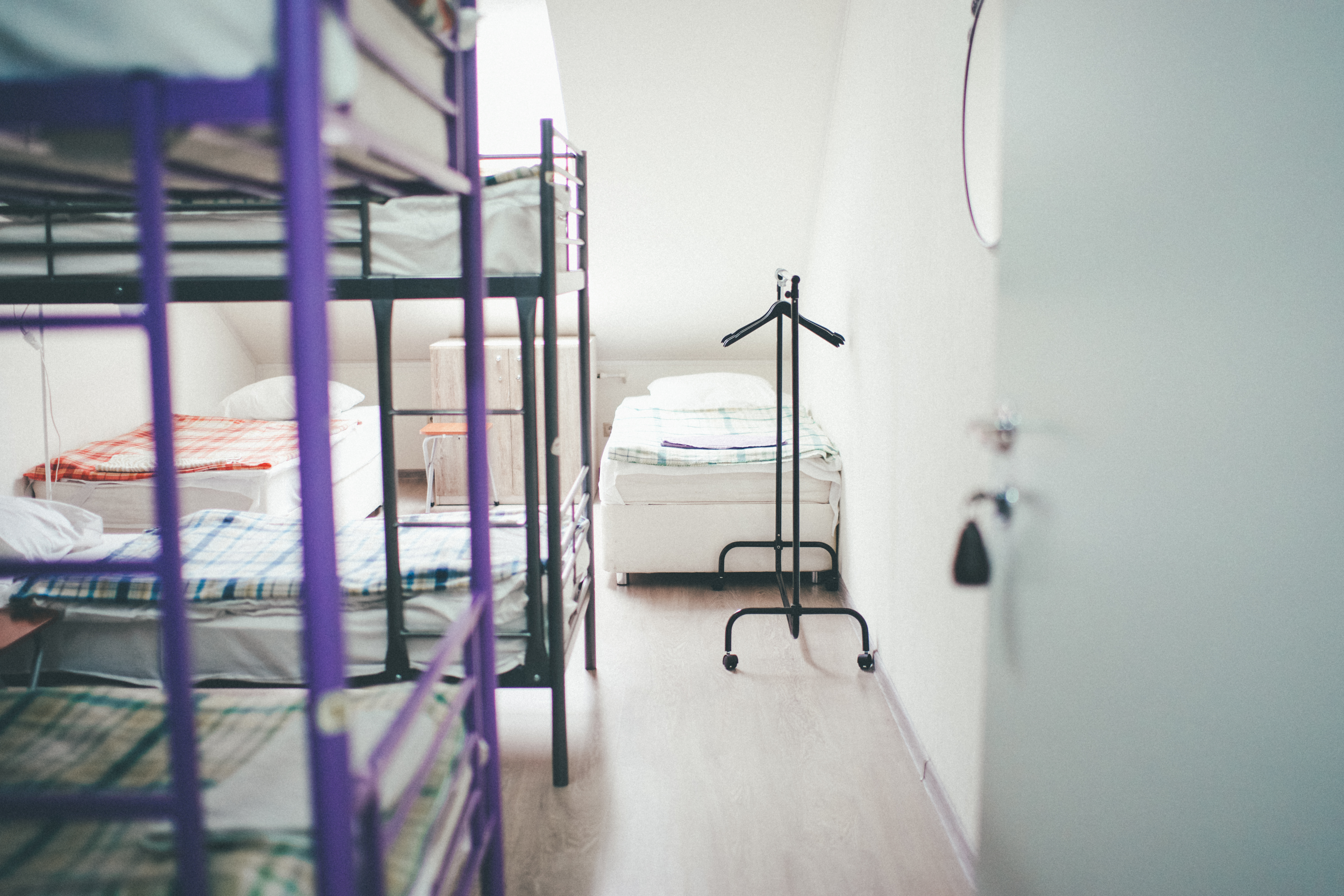 Roofhostel