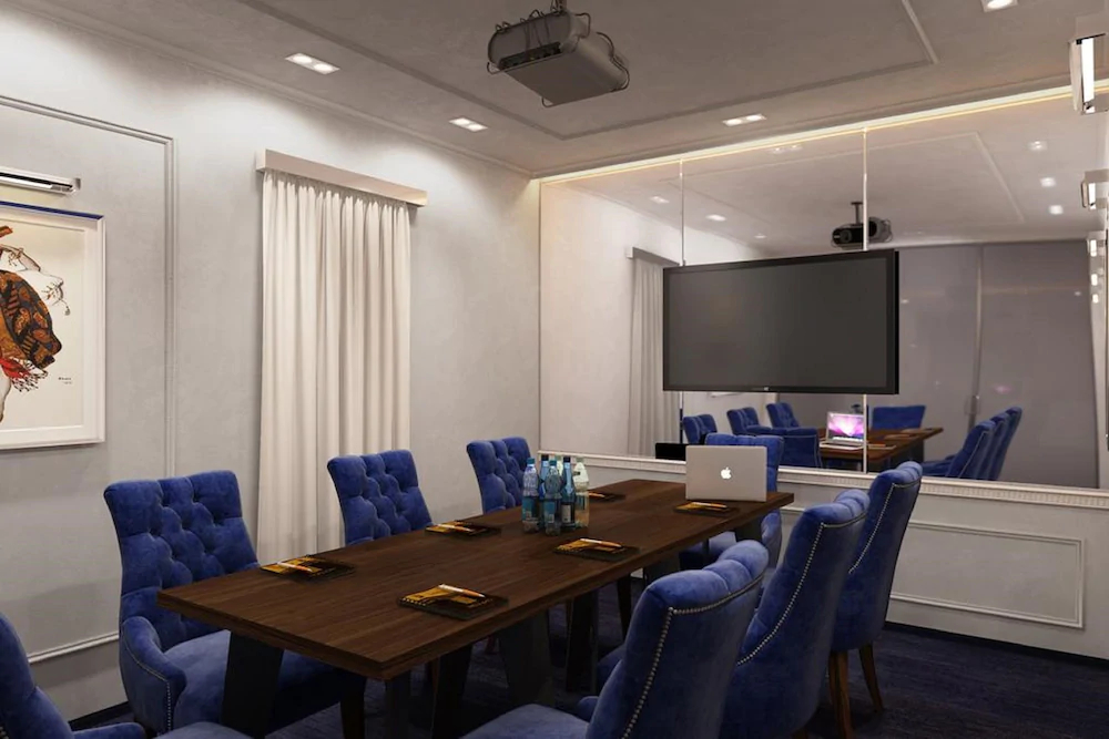 Russian Seasons Boutique Hotel