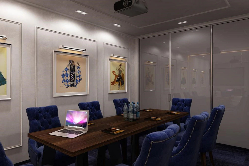 Russian Seasons Boutique Hotel