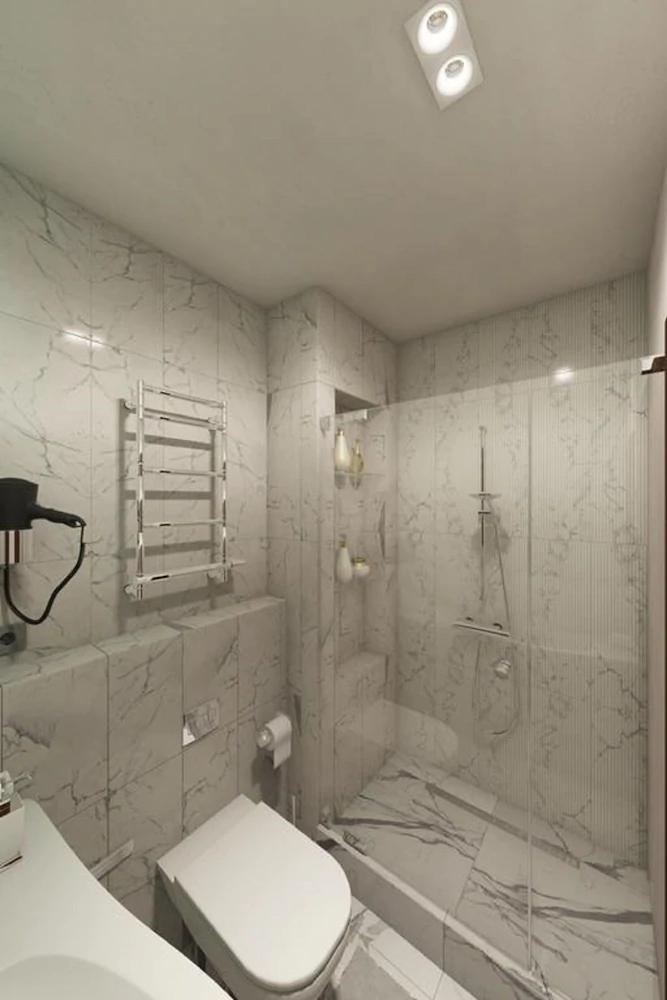 Russian Seasons Boutique Hotel