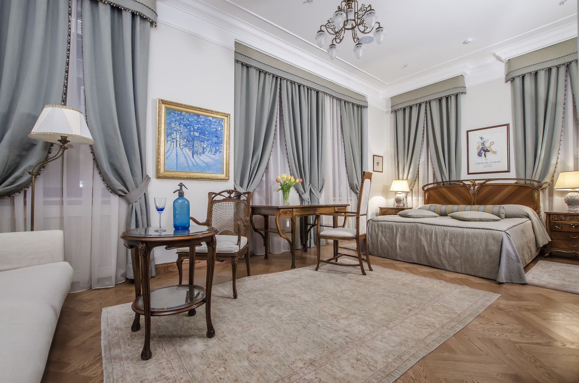Russo-Balt Hotel
