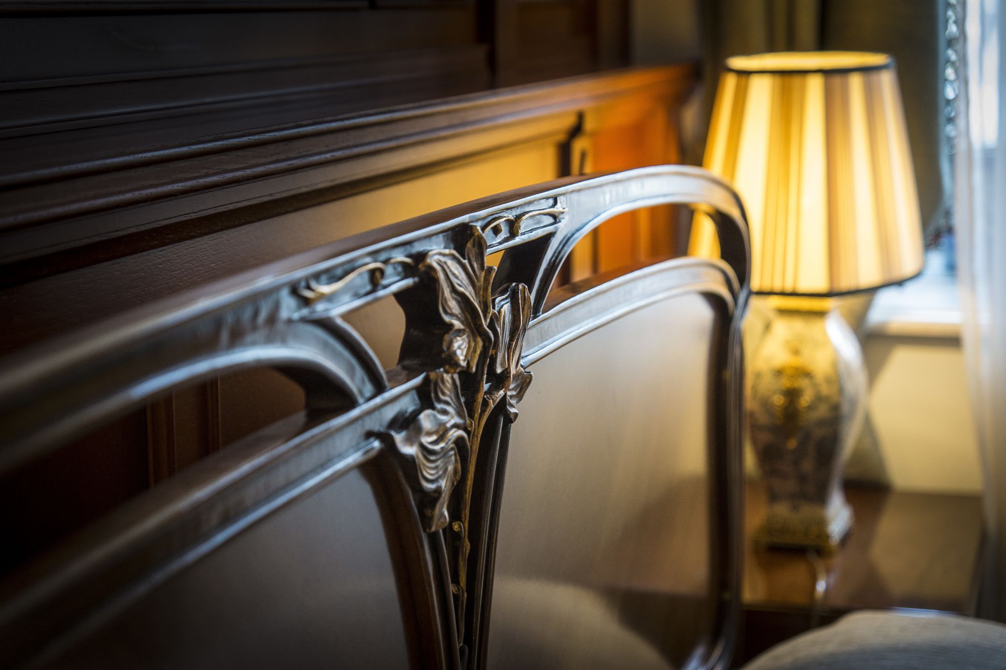 Russo-Balt Hotel