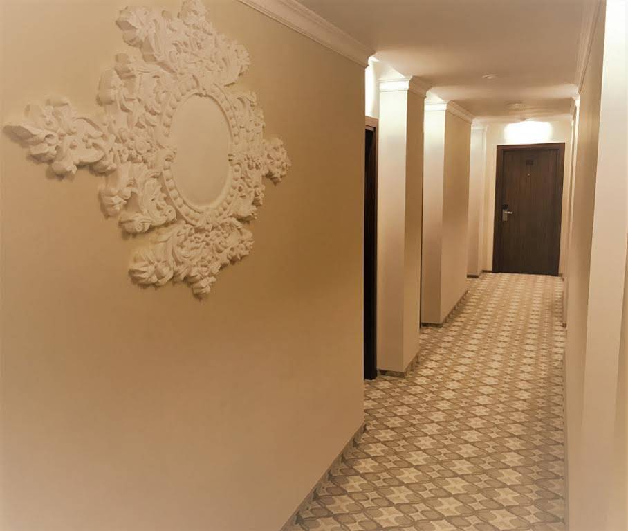 Sadovnicheskaya Hotel
