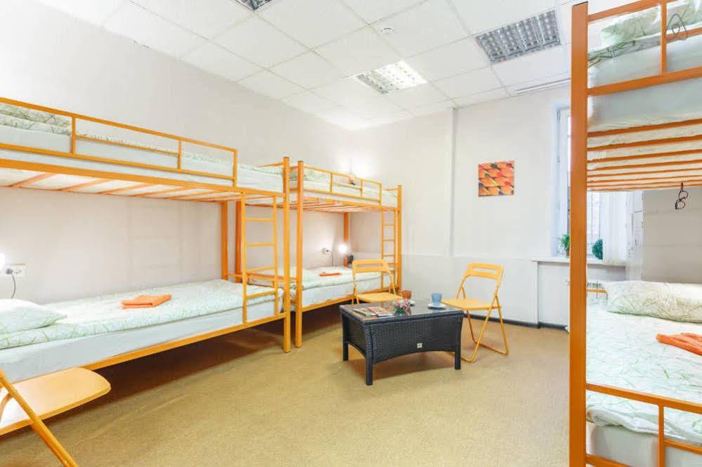 Safari Hostel