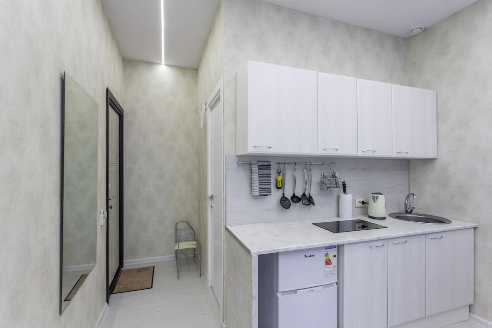 Second House