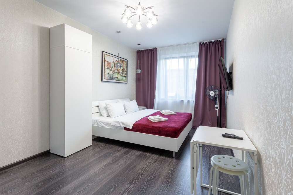 Second House