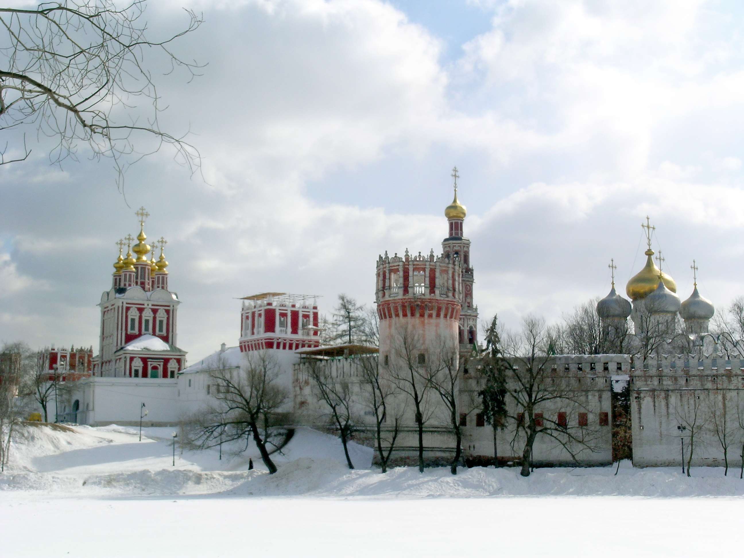 Sheraton Palace Hotel Moscow