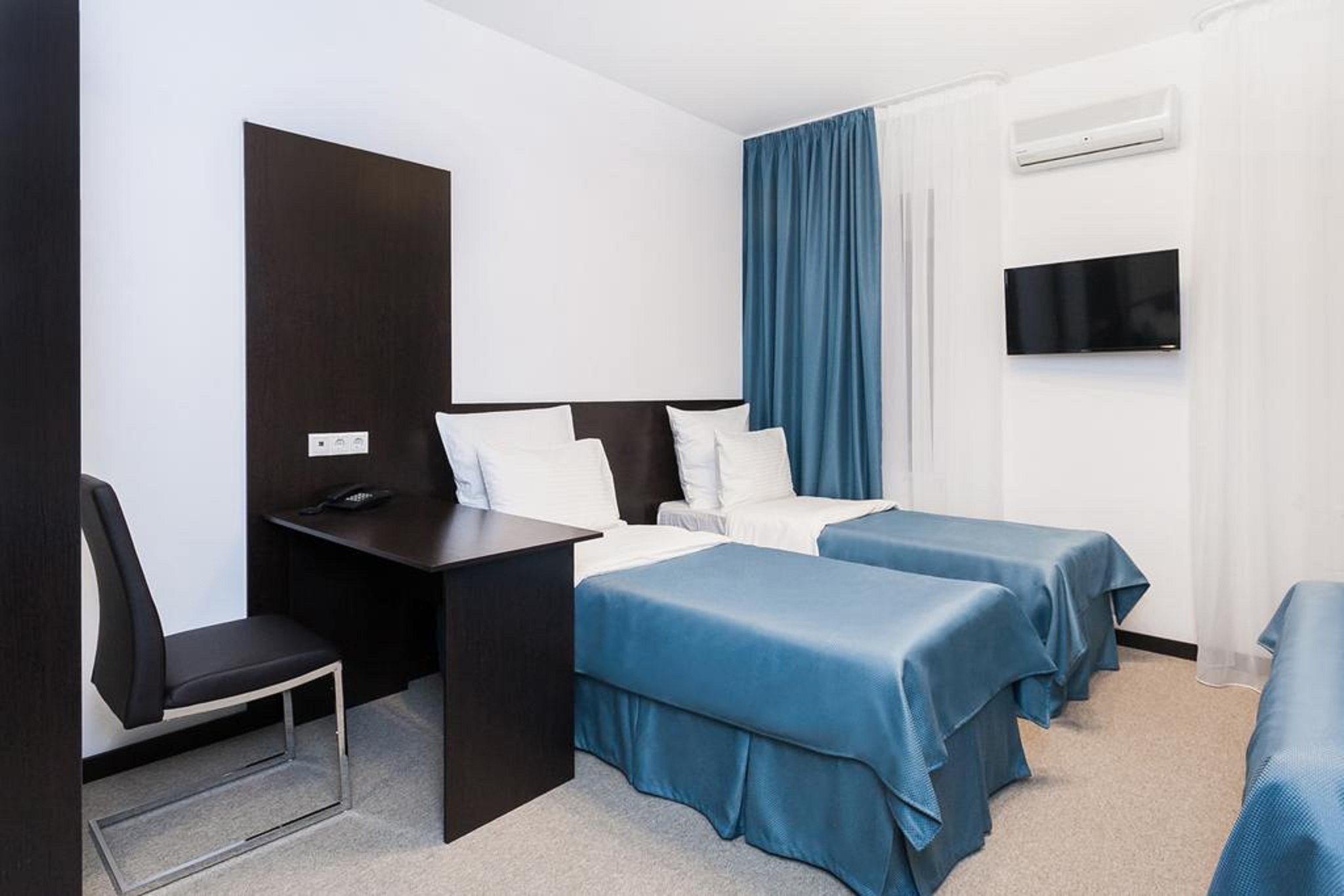 Siluet Hotel