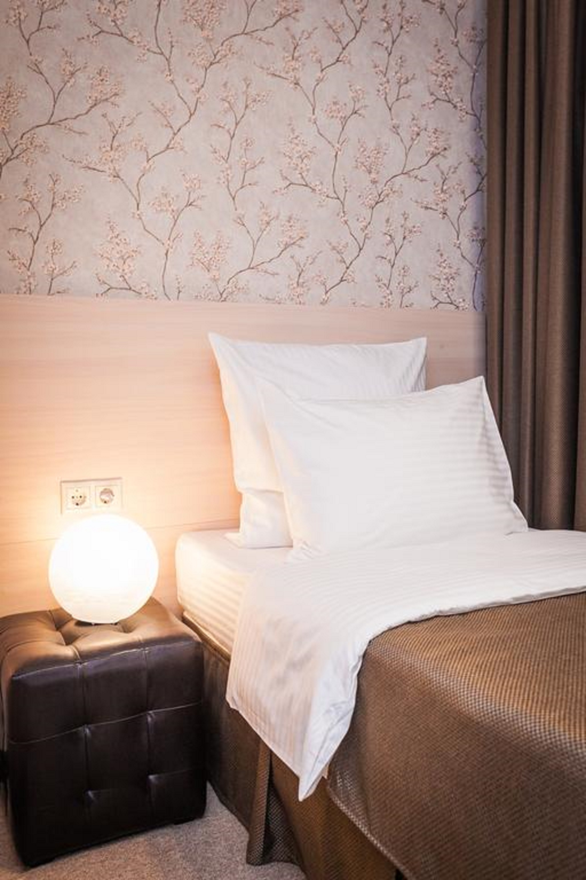 Siluet Hotel