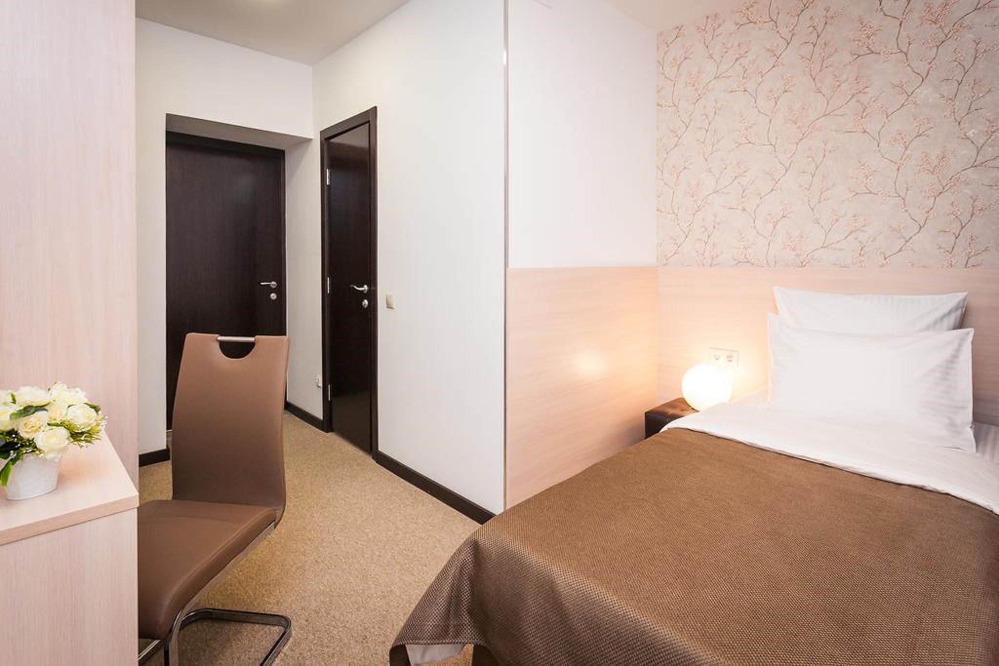 Siluet Hotel