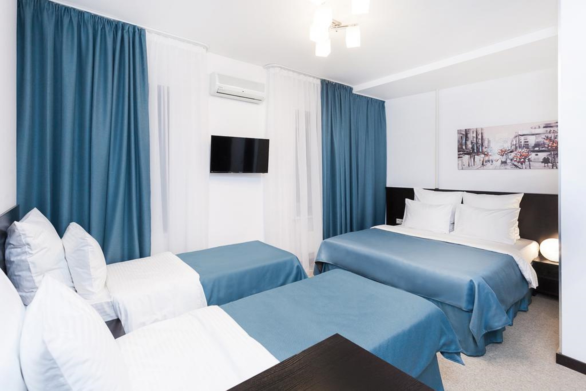 Siluet Hotel