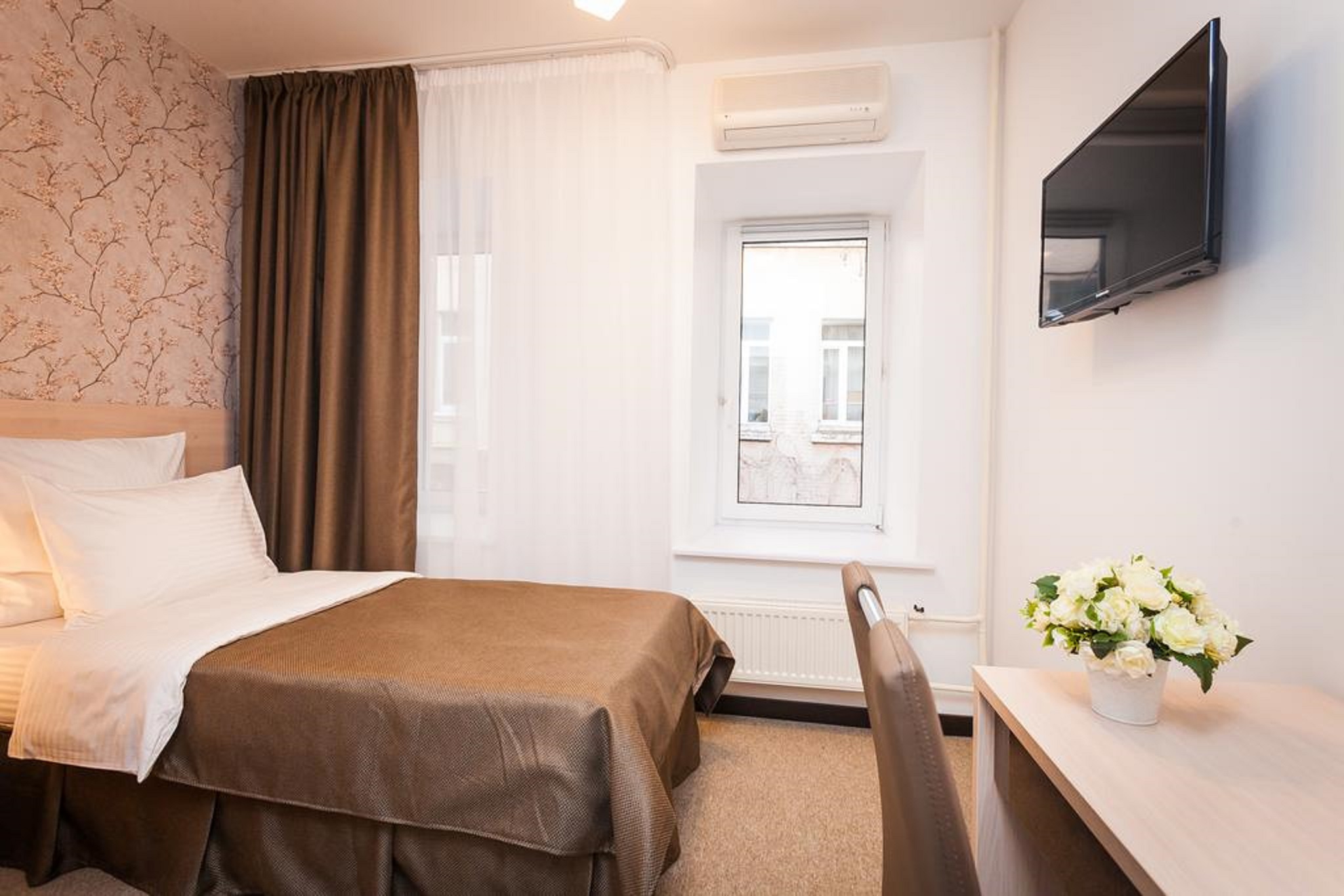 Siluet Hotel