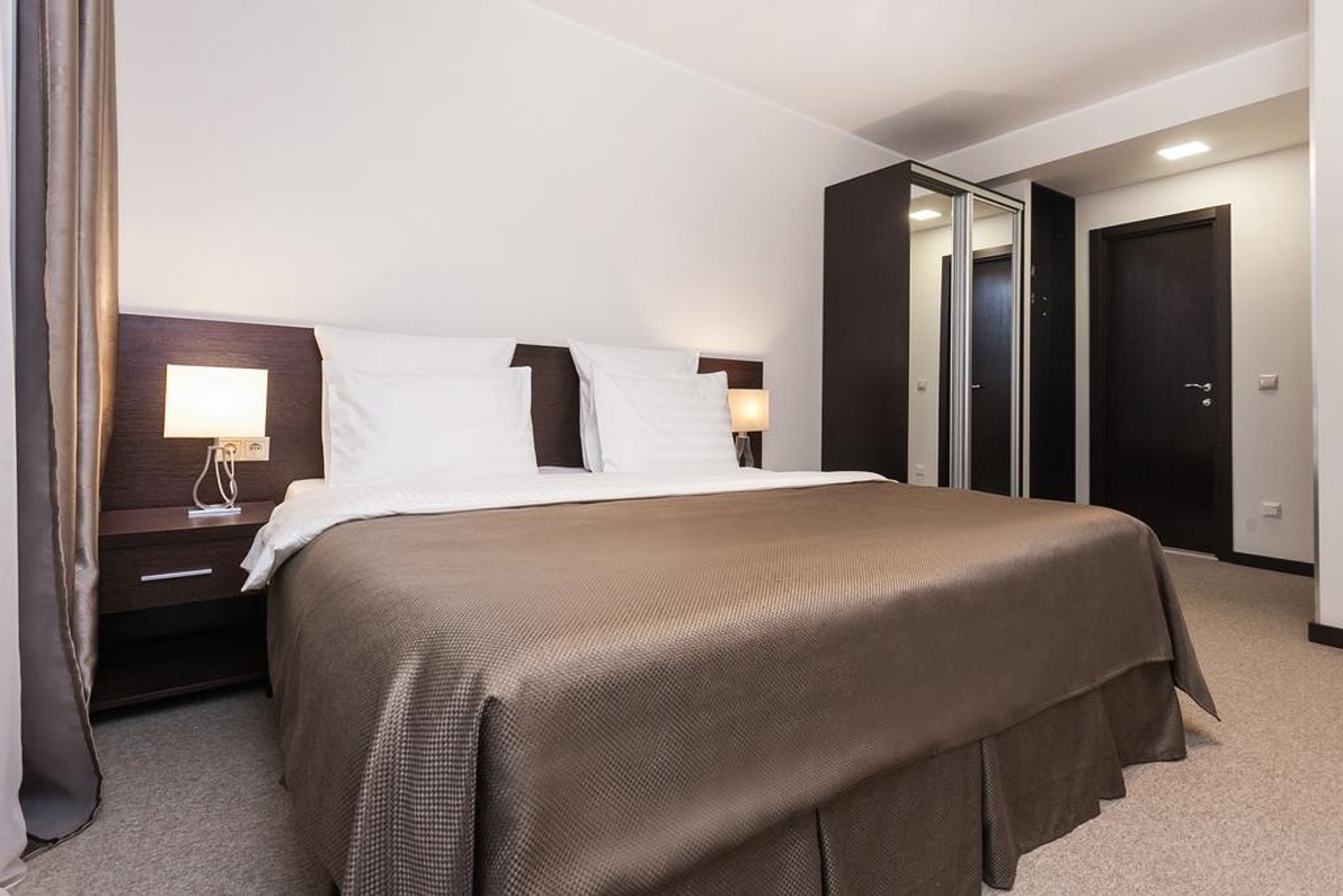 Siluet Hotel
