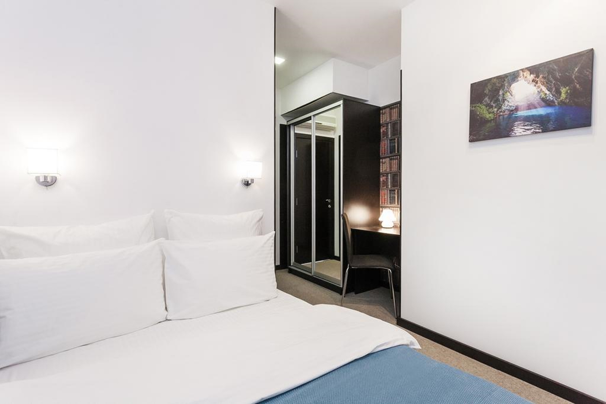 Siluet Hotel