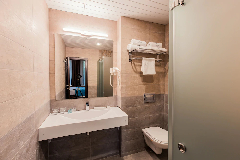 Simonov Park Hotel