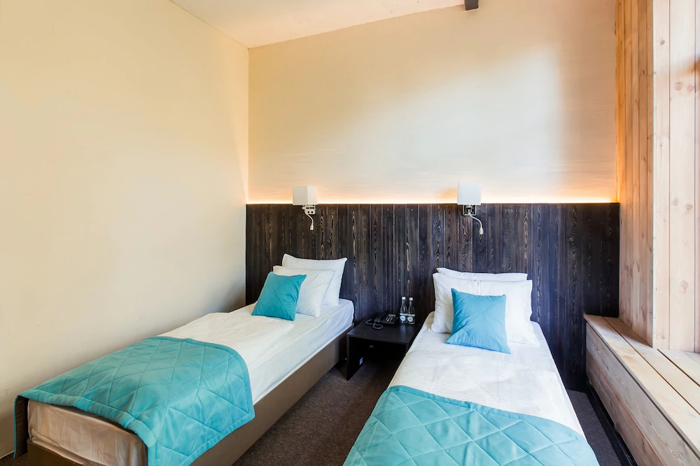 Simonov Park Hotel