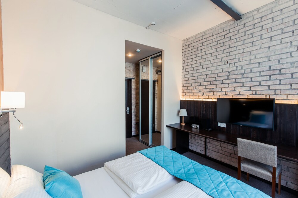 Simonov Park Hotel