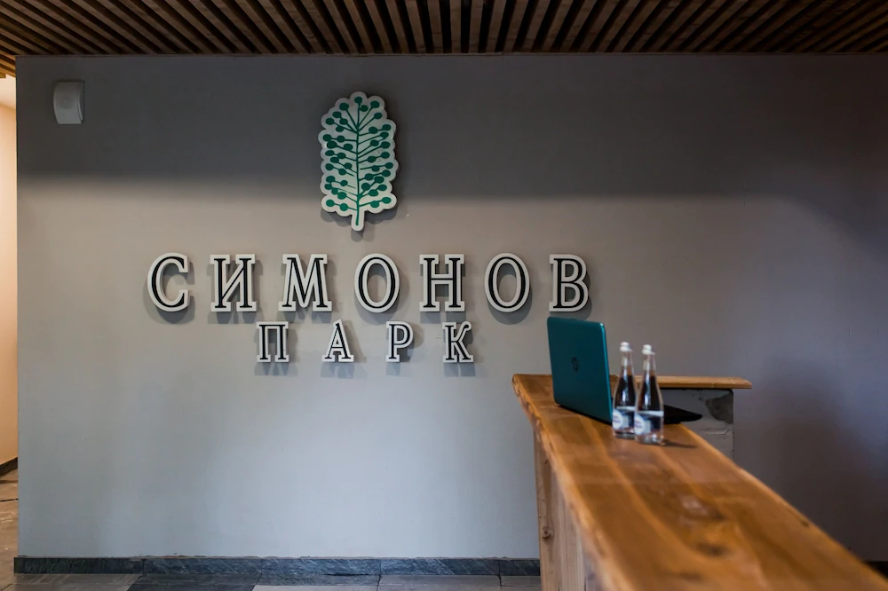 Simonov Park Hotel