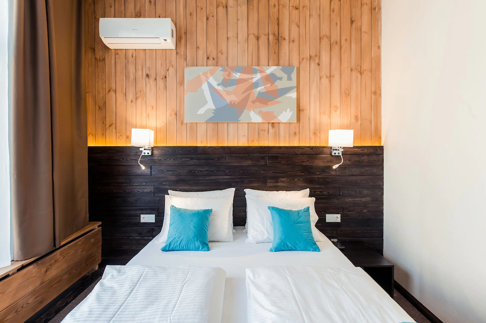 Simonov Park Hotel