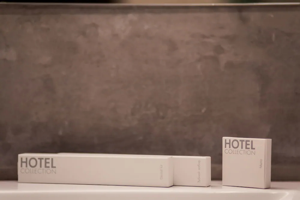 Simonov Park Hotel