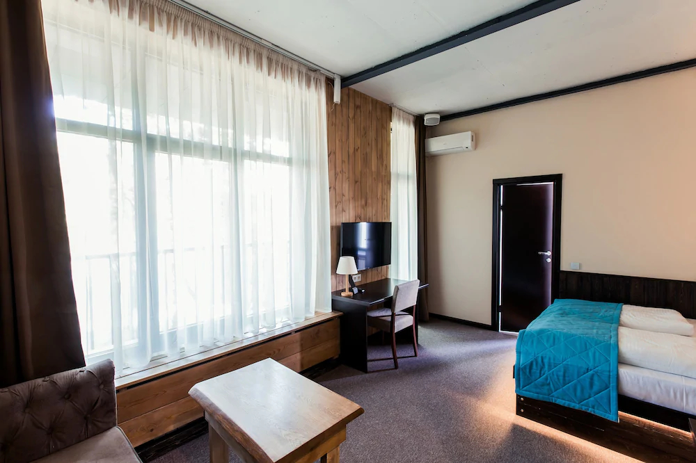 Simonov Park Hotel