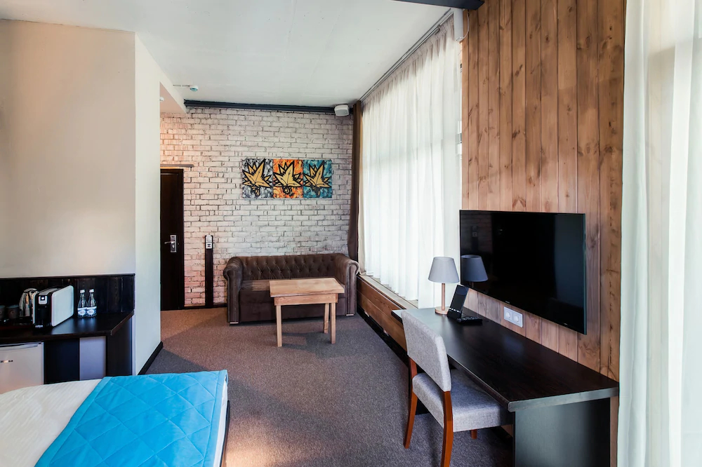 Simonov Park Hotel
