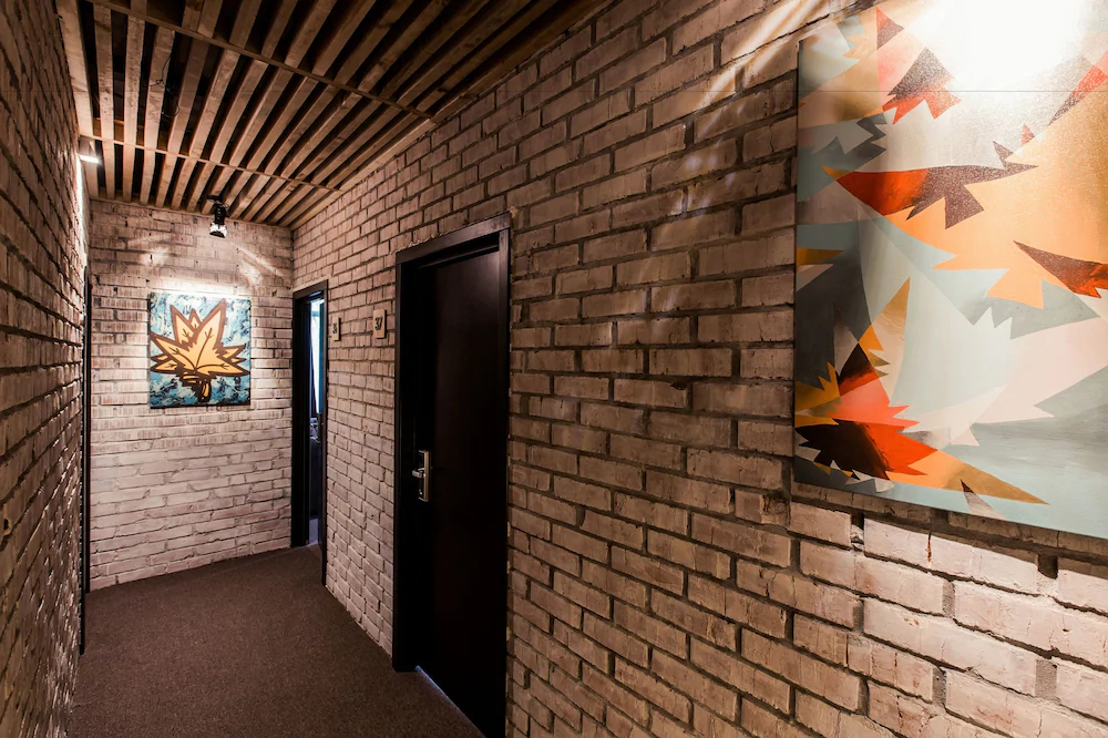 Simonov Park Hotel