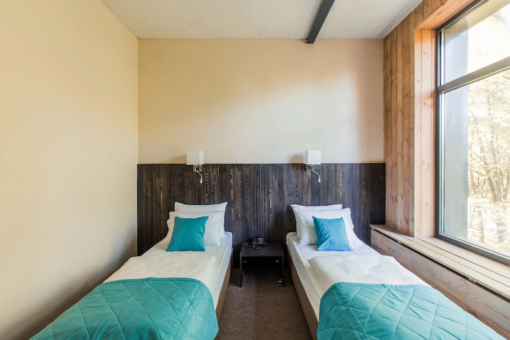Simonov Park Hotel