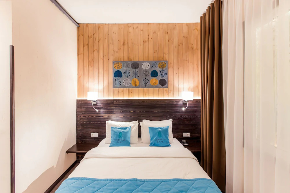 Simonov Park Hotel